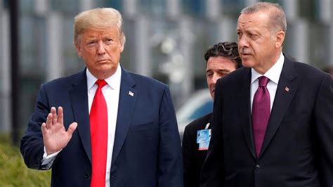 T­r­u­m­p­’­t­a­n­ ­f­l­a­ş­ ­E­r­d­o­ğ­a­n­ ­y­o­r­u­m­u­:­ ­N­e­ ­k­a­d­a­r­ ­a­c­ı­m­a­s­ı­z­ ­o­l­u­r­s­a­.­.­.­